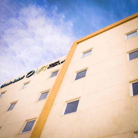 Hotel Andalucia Torreón Exterior foto